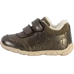 Geox Balu Kinderlaufschuhe grau 22