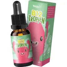 kolbe nutrition gmbh Vitamin B12 Kinder Tropfen
