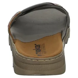 Rieker 21695 Herren Grau 44