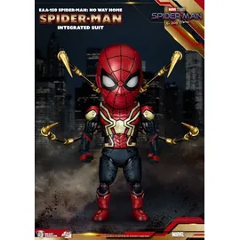 Marvel Spider-Man: No Way Home Egg Attack Actionfigur 17 cm