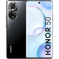 Honor 50 5G Mobiltelefon ohne Simlock mit 8+256 GB