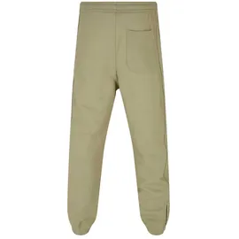 URBAN CLASSICS Trainingshose - Tea Green - M