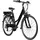 Zündapp Z802 28 Zoll RH 48cm Damen schwarz/grau