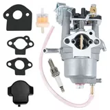 Vergaserbaugruppe Für Sc2000i, Kompatibel Mit Dem Yamaha Ef2000is 2000w 1600w Inverter-generator.