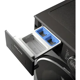 DREAME P5 Premium Waschmaschine (9 kg, 1400 U/min)