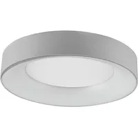 EVN R40251425 LED-Deckenleuchte 25W Silber