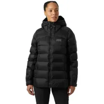 HELLY HANSEN Glacier Down Jacke - Black - L