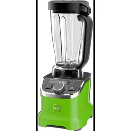 NOVIS 880L Standmixer grün