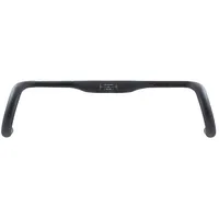 Deda Superzero Lenker - Black - 31.7 mm