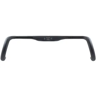 Deda Superzero Gravel Lenker - Black - 31.7 mm