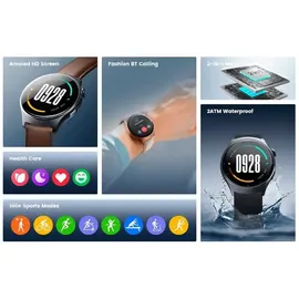 Mibro Lite 3 Light Gold