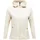 Peak Performance Rider Essentials Zip Hood Damen Sweater-Beige-S
