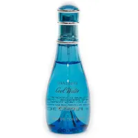 Davidoff Cool Water Woman Eau de Toilette
