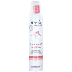 Allpresan Derma Med Atopix Intensivpflege Schaum