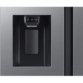 Samsung RS64DG5303S9EF - Inox