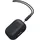 SPIGEN Silicone Fit Hülle Case Kompatibel mit AirPods Pro 2. Generation (2023/2022) - Schwarz