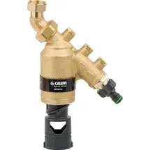 CALEFFI Systemtrenner Typ BA mit Monoblockkartusche DN 20 3/4" 580150 Heizung