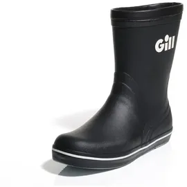Gill Cruising Herren Black 41