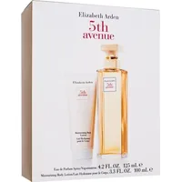 Elizabeth Arden 5th Avenue Set 125 ml + 100 ml