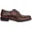 Tampico Herren Weite E Braun 45