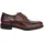 Tampico Herren Weite E Braun 45