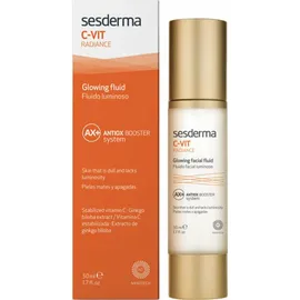 SeSDERMA Glowing Facial Fluid 50 ml