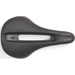 Bontrager Fahrradsattel Verse Short Pro Schwarz Modell Aktion