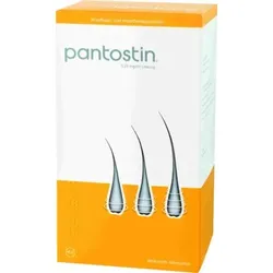 Pantostin 3X100 ml Lösung