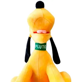 tinisu Pluto Kuscheltier Micky Maus Disney - 30 cm Plüschtier weiches Stofftier