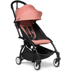 Babyzen Kinderwagen Yoyo2 6+ - Nero - Ginger