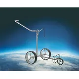 JuCad Drive SL Travel Titan Elektrocaddy