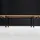 danzz Ramme 80 x 80 x 140 cm braun
