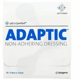 ApoHomeCare GmbH ADAPTIC 7.6X7.6CM