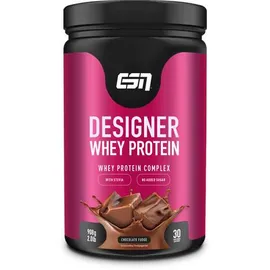ESN Designer Whey Protein Banana Milk Pulver 908 g