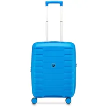 Roncato Skyline 2.0 4-Rollen 40 l Hellblau
