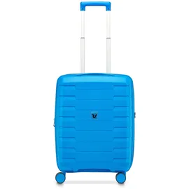 Roncato Skyline 2.0 4-Rollen 40 l Hellblau