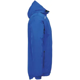 Uhlsport Essential Regenjacke Herren Azurblau/Weiß M