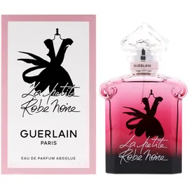 Guerlain La Petite Robe Noire Absolue Eau de Parfum 100 ml