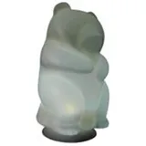 Xenon LED Leuchte Panda Bär 4721 31 W RGB 31 cm
