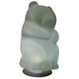 Xenon LED Leuchte Panda Bär 4721 31 W RGB 31 cm