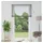 vidaXL Balkenjalousie 220 x 130 cm Dunkelgrau