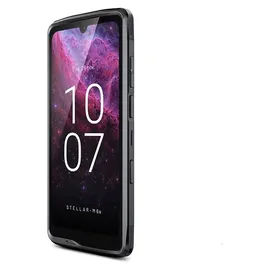 CROSSCALL Stellar M6E 4 GB RAM 64 GB Schwarz