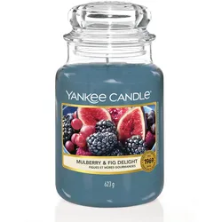 Mulberry & Fig Delight 623g