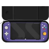 CRKD Nitro Deck Retro Switch Limitierte Edition, Zubehör für Nintendo Switch, Purple