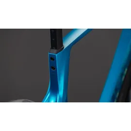 Cube Agree C:62 Pro 2026 50 Zoll RH 50 cm Unisex blau