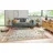 HANSE HOME Orient Flowers Orientteppich 160 x 230 cm beige/creme