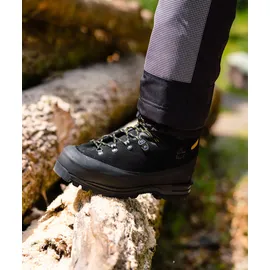 Haix Protector Alpin schwarz