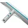 BESTWAY AquaBroom Deluxe blau 63,5 x 12,2 x 12,1 cm