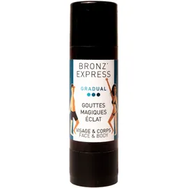 Académie Scientifique de Beauté Academie Bronz'Express Magic Radiance Drops 30 ml
