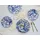 CreaTable Venecia Tafelservice 18-tlg. mehrfarbig